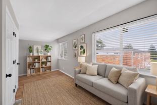 COURTYARD GARDENS APARTMENTS - Photo 1 of 1