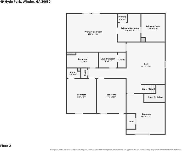 49 Hyde Park - Photo 3 of 17