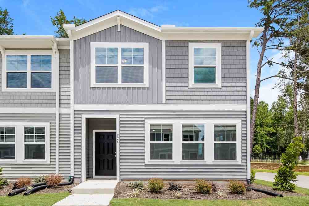 326 Stone Arbor Way
