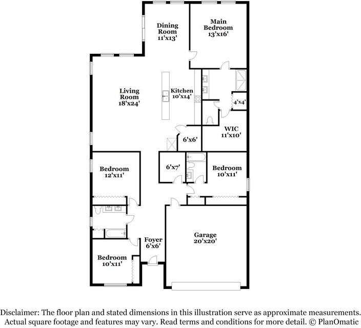 2223 Huntsman Ridge Rd - Photo 2 of 16