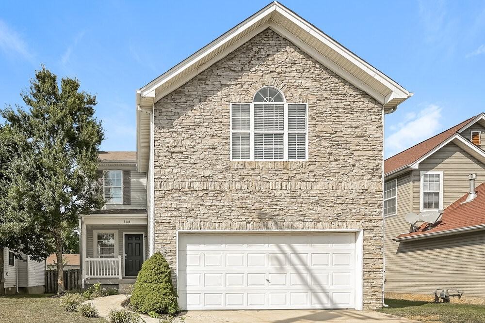 3508 Glenfalls Dr