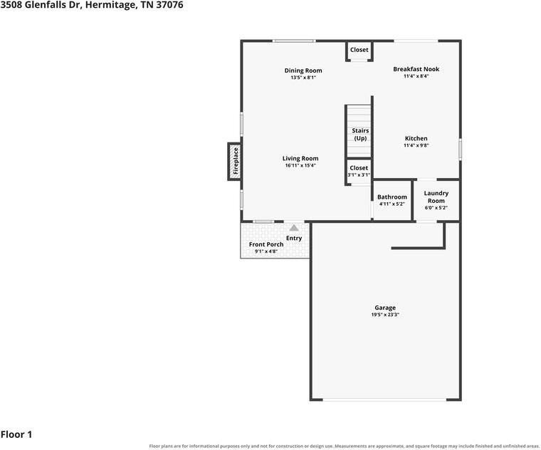 3508 Glenfalls Dr - Photo 2 of 17