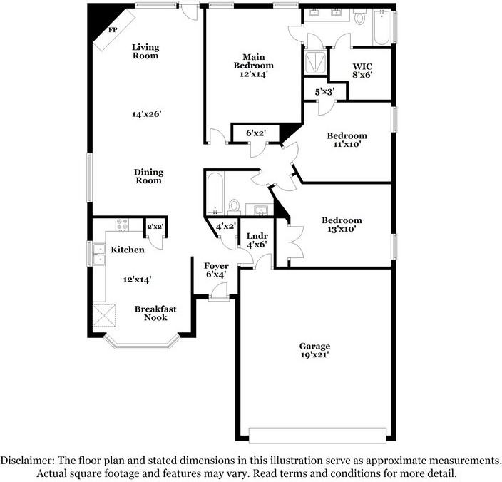 1320 Sierra Blanca Dr - Photo 2 of 16