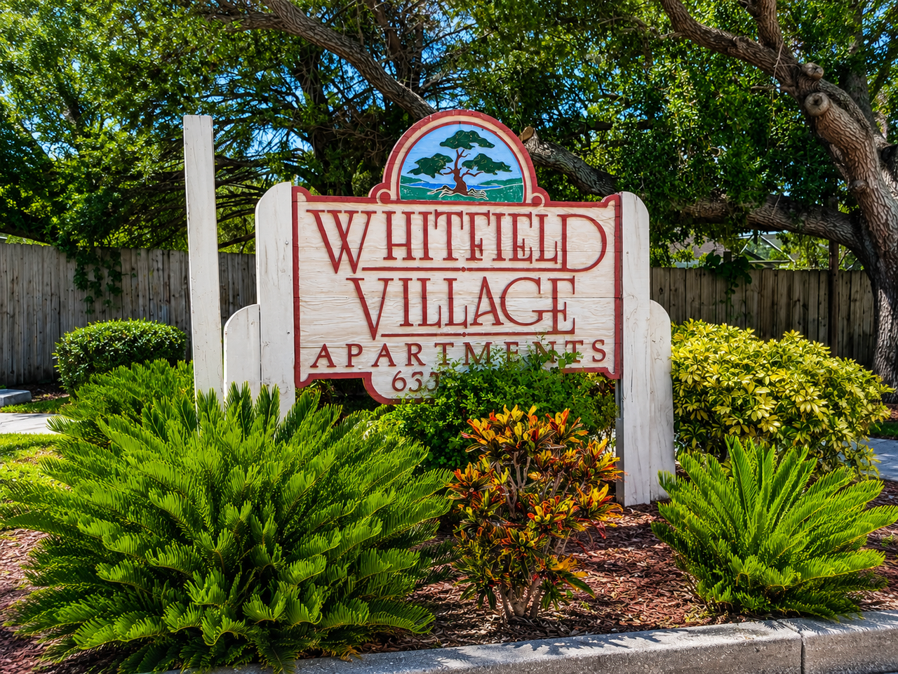 Whitfield Village Apartments - Photo 2 of 41