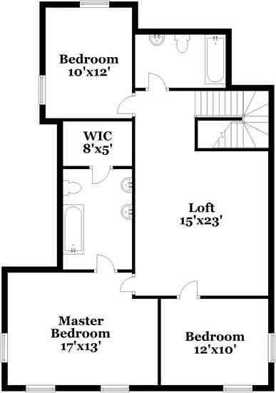 10713 Mystic Shore Ave - Photo 3 of 17