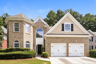 3409 Rosecliff Trce - Photo 1 of 1