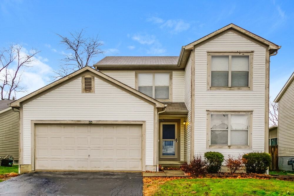 2719 Raphael Dr