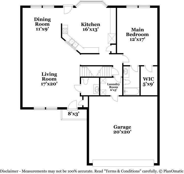 465 Wynridge Dr - Photo 3 of 18