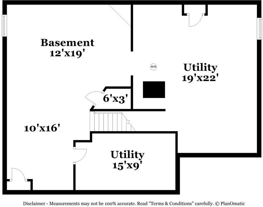 465 Wynridge Dr - Photo 4 of 18