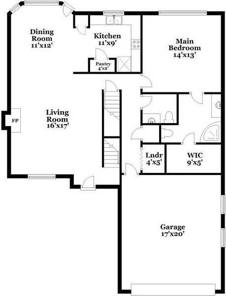 204 Providence Rd - Photo 2 of 18