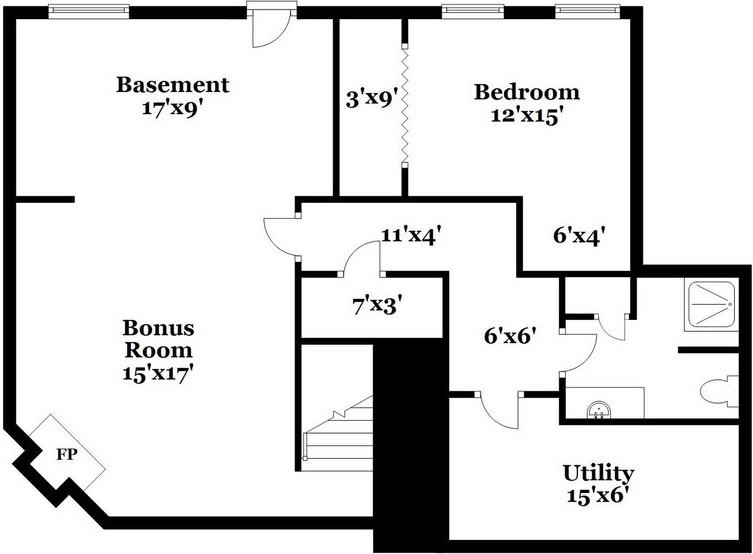 204 Providence Rd - Photo 4 of 18