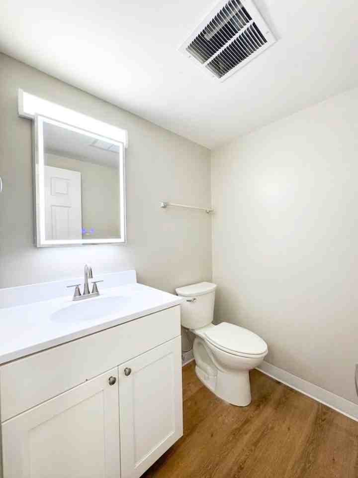Newly Remodeled 2 Bed 1 & 1/2 bath Townhome - Photo 5 of 12