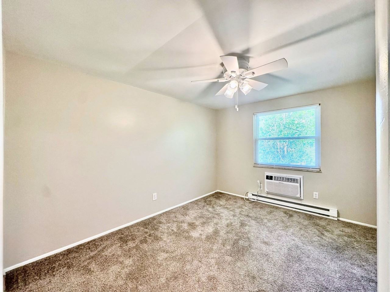 Newly Remodeled 2 Bed 1 & 1/2 bath Townhome - Photo 7 of 12