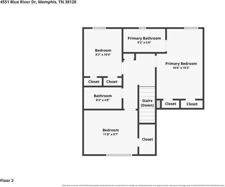 4551 Blue River Dr - Photo 3 of 17