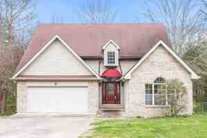 featured image of 811 Briargrove Dr