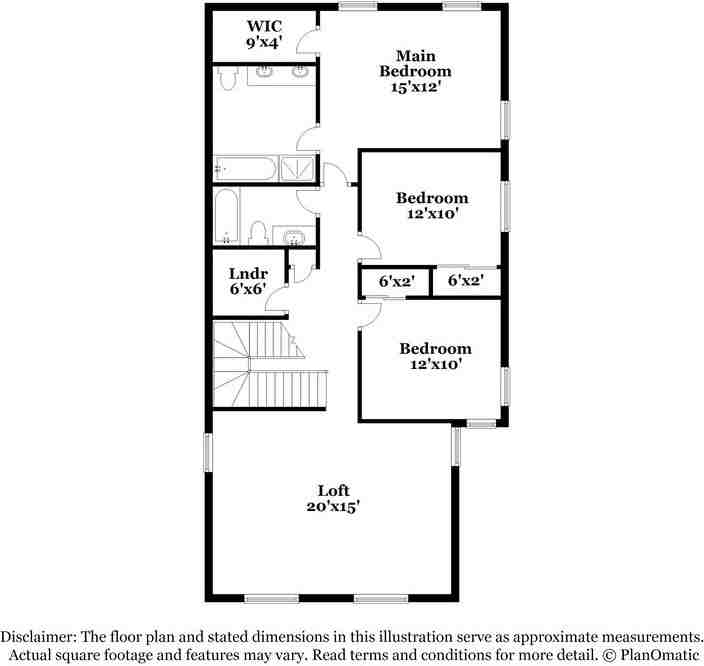6340 Climbing Vine Ave - Photo 3 of 17