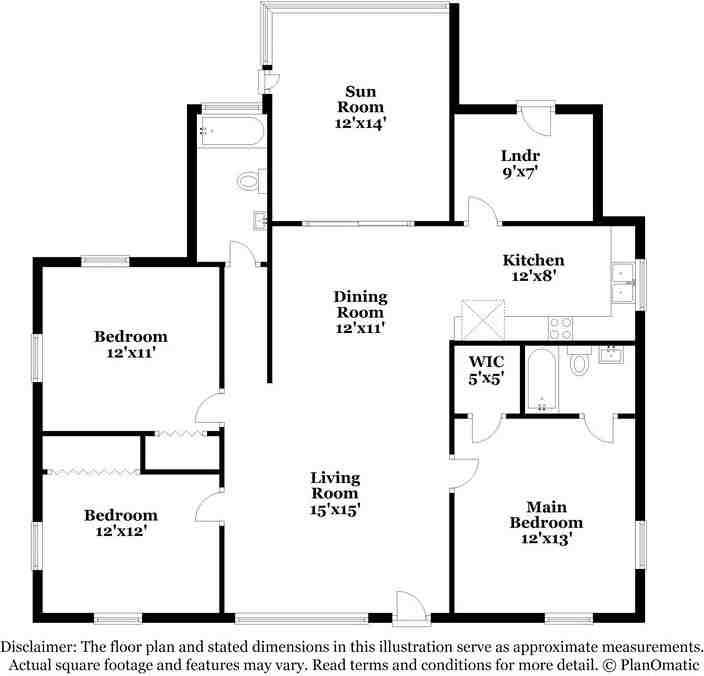 6780 Pershing St - Photo 2 of 21