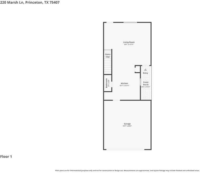 220 Marsh Ln - Photo 2 of 23