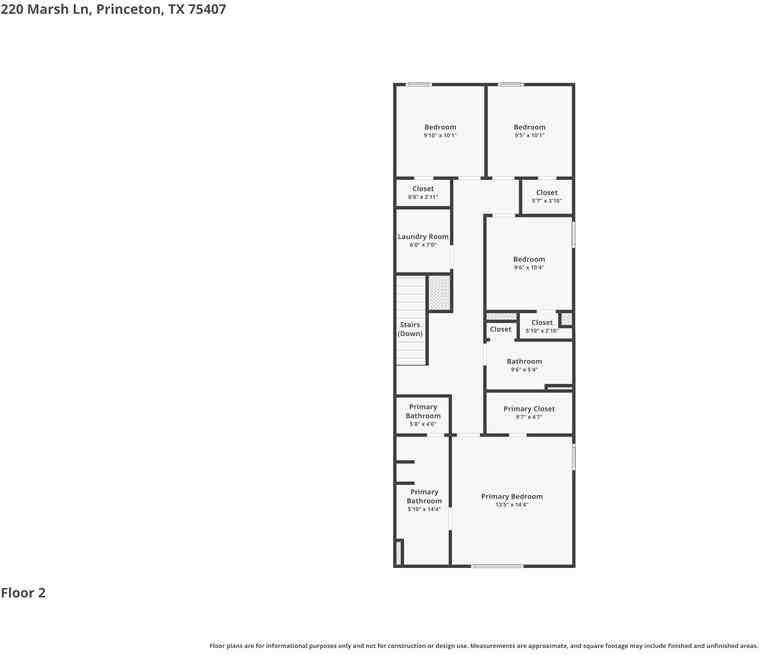 220 Marsh Ln - Photo 3 of 23