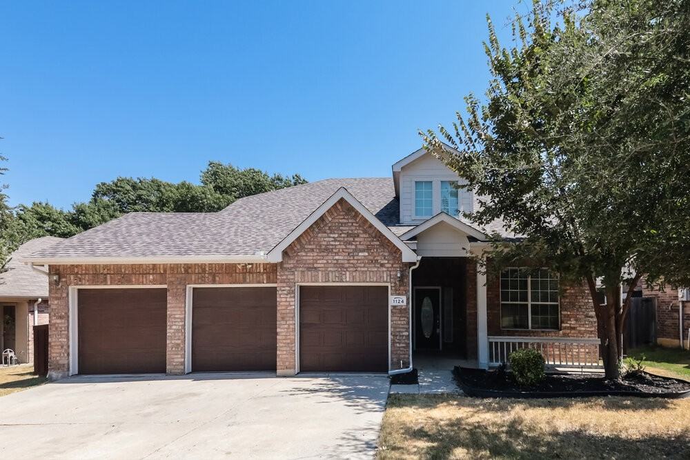 1124 Golden Eagle Ct