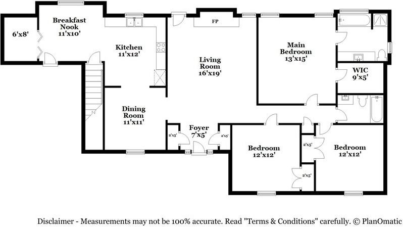 1428 Hillside Pl Se - Photo 2 of 17