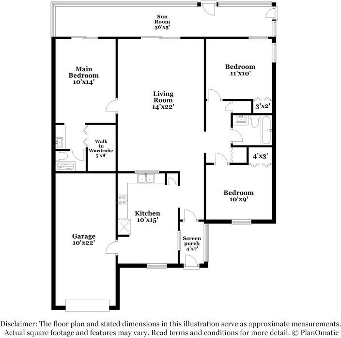 1232 Regal Ridge Dr - Photo 2 of 16