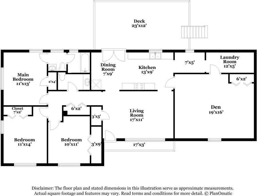 2036 Terry Ln - Photo 2 of 16