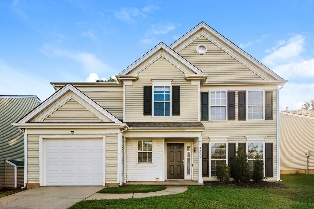 1322 Rumstone Ln