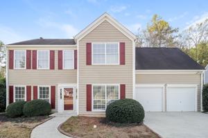featured image of 4505 Legend Hollow Ln