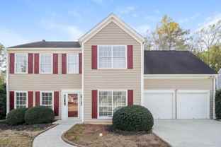 4505 Legend Hollow Ln - Photo 1 of 1