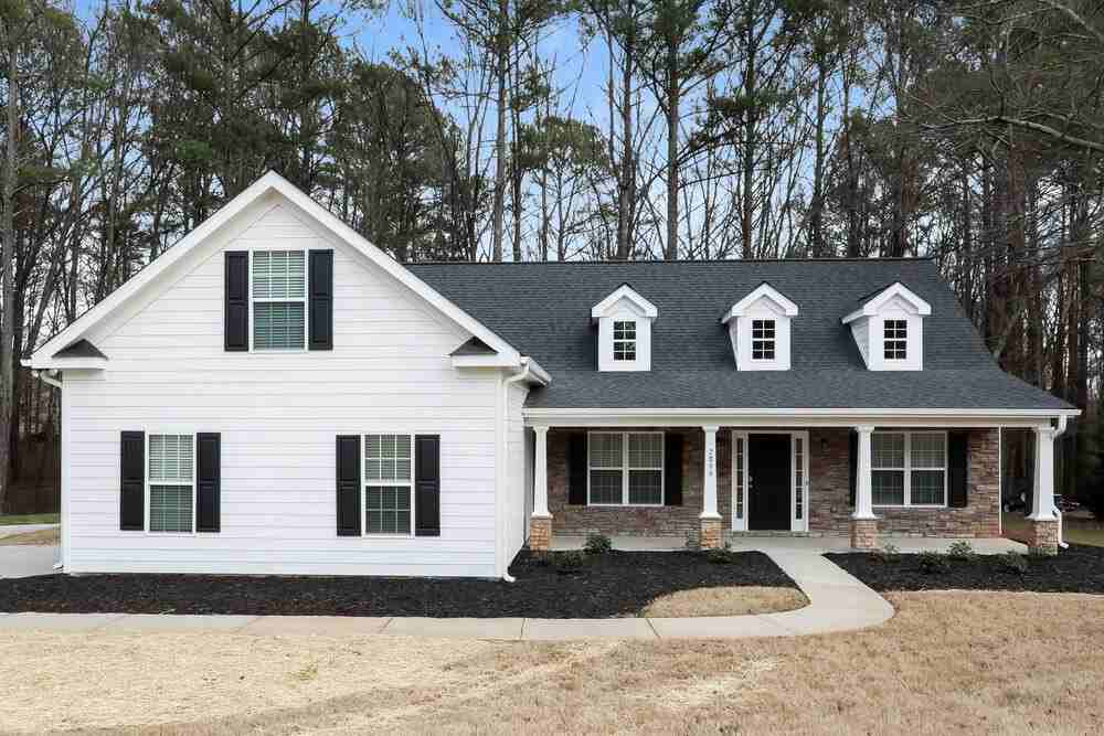 2899 Gratis Rd