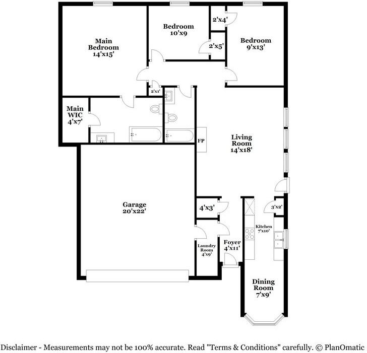 312 W Windsor Dr - Photo 2 of 16