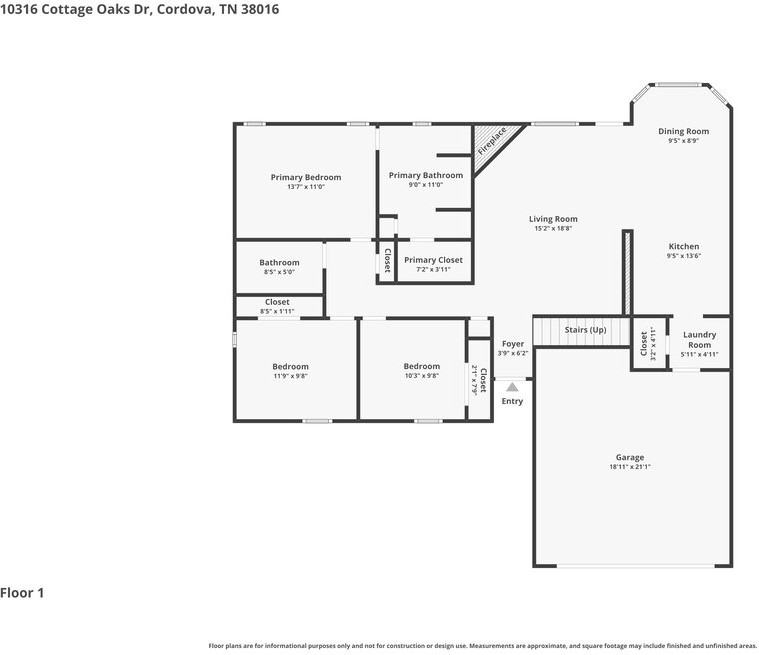 10316 Cottage Oaks Dr - Photo 3 of 20