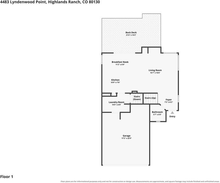4483 Lyndenwood Pt - Photo 2 of 18