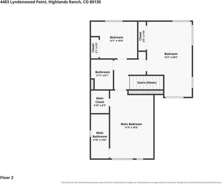 4483 Lyndenwood Pt - Photo 3 of 18