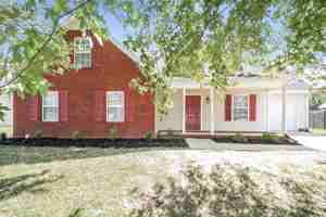 featured image of 2819 Weybridge Dr