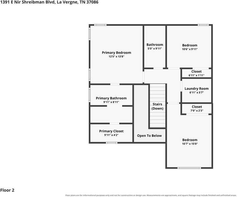 1391 E Nir Shreibman Blvd - Photo 3 of 17