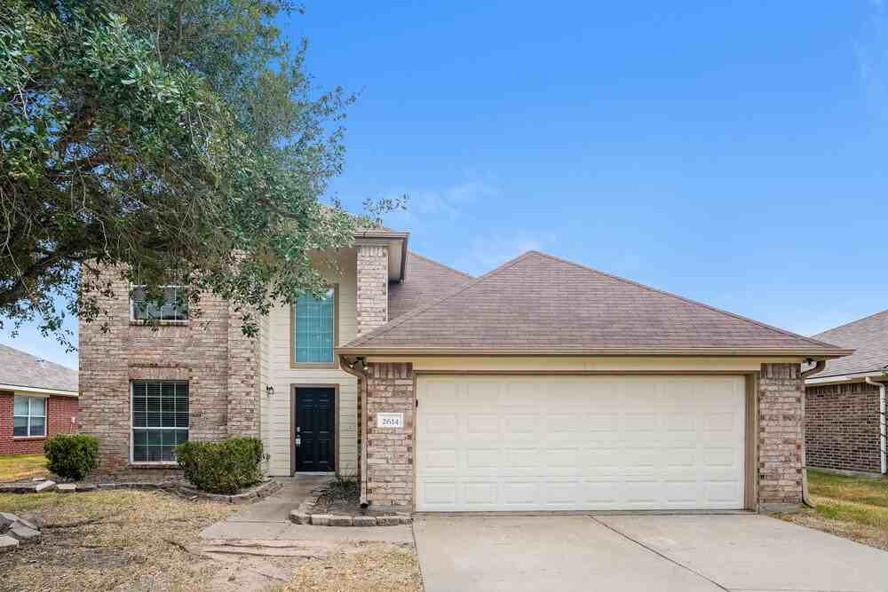 2614 Elder Park Ct