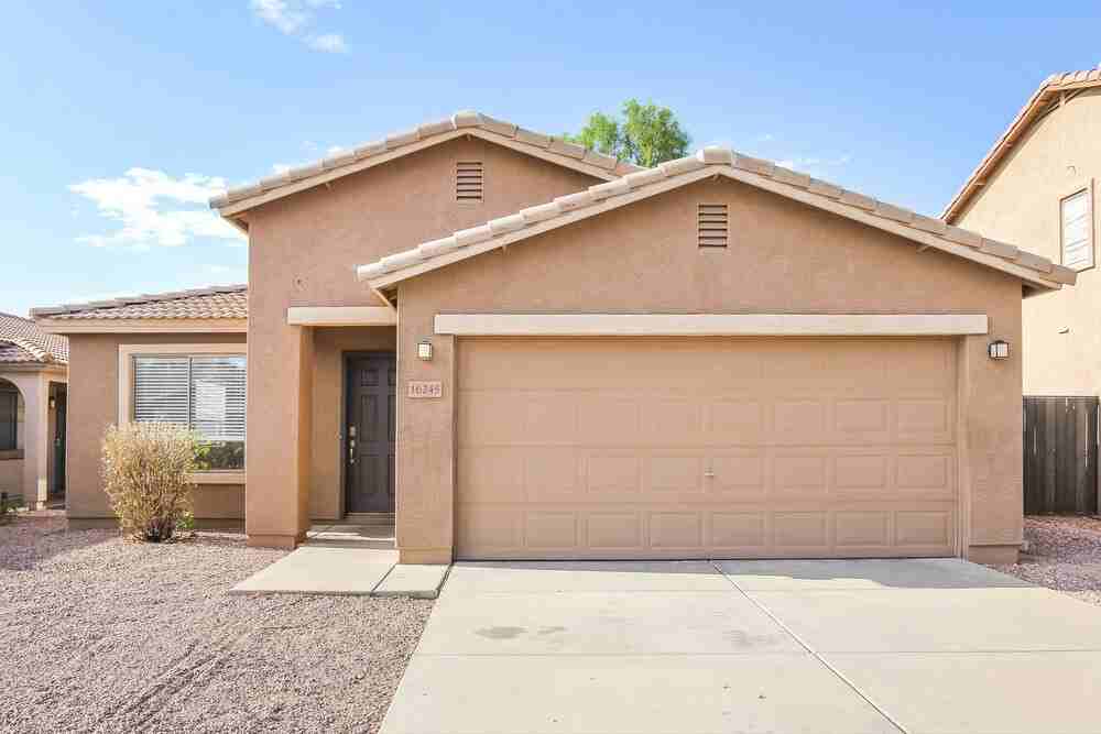 16245 W Calavar Rd