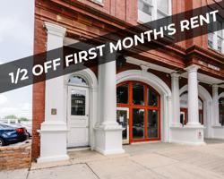 featured image of 1261 Broad St