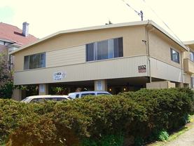1932 Haste St #9 - Photo 1 of 1