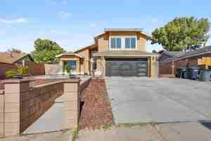 featured image of 36812 Desert Willow Dr