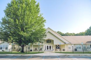 Sterling Oaks Senior Apts - Photo 1 of 1