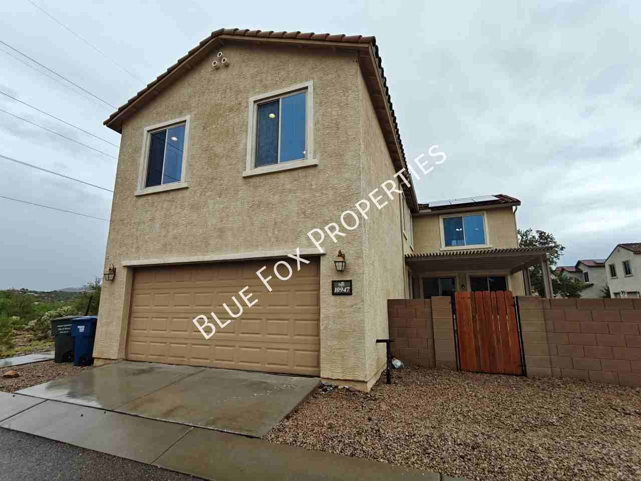 10947 E Passion Flower Ln - Photo 2 of 46