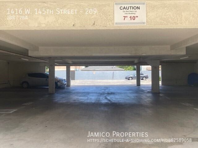 1416 W 145th St #209 - Photo 4 of 21