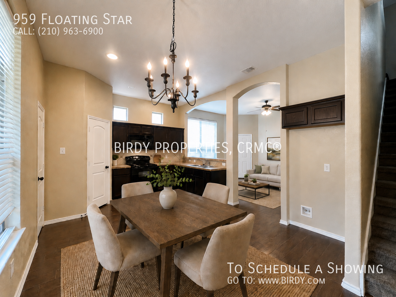 959 Floating Star - Photo 4 of 39