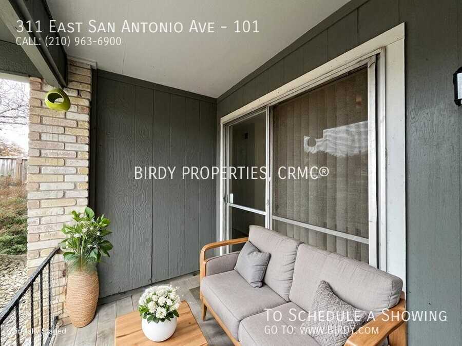 311 E San Antonio Ave #101 - Photo 6 of 30