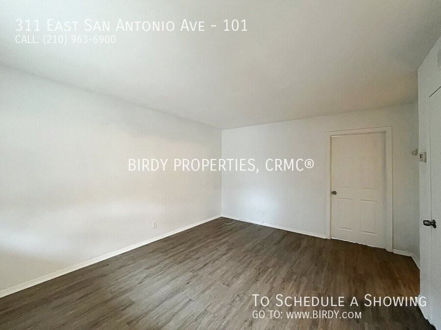 311 E San Antonio Ave #101 - Photo 7 of 30