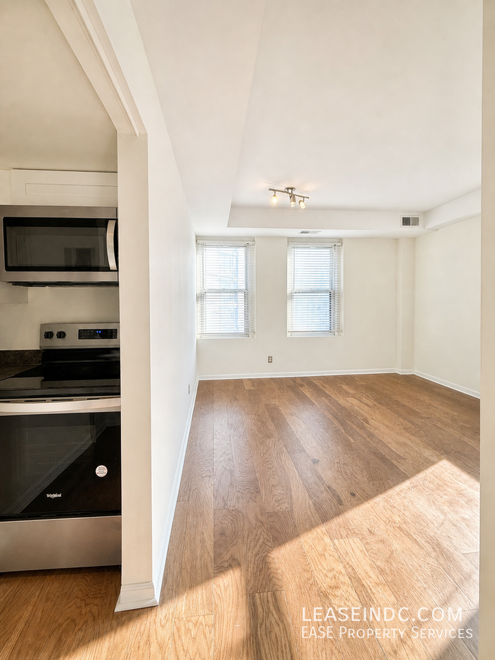 1133 13th St Nw #605 - Photo 4 of 19