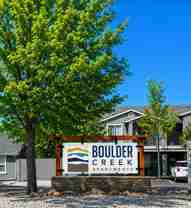 Boulder Creek Apartments - Photo 1 of 1